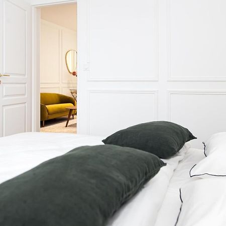 Le Contemporain 40 Châteauroux Exterior foto