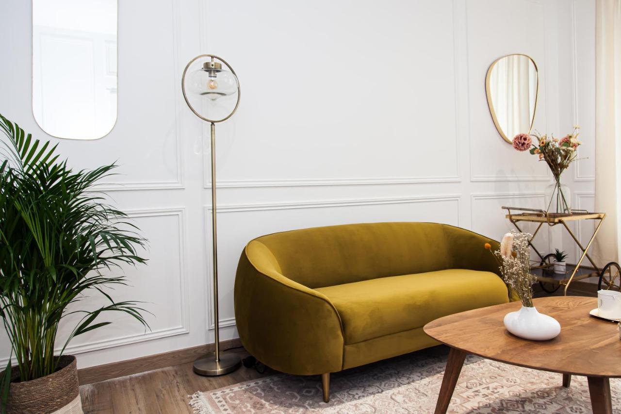 Le Contemporain 40 Châteauroux Exterior foto
